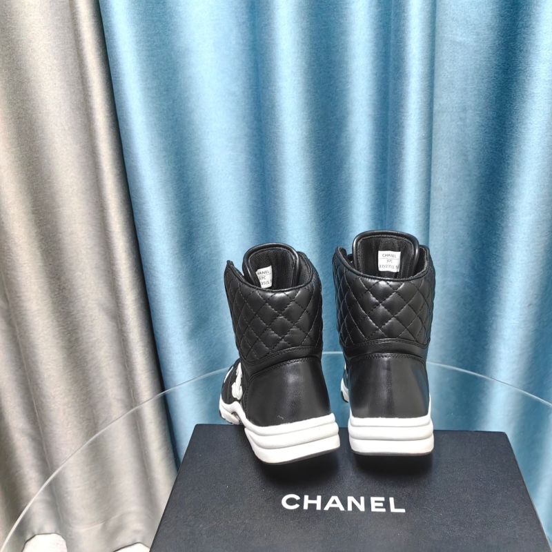 Chanel Sneakers